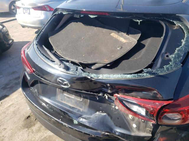 Photo 9 from auction – 2016 MAZDA 3 SPORT with VIN JM1BM1J71G1337845