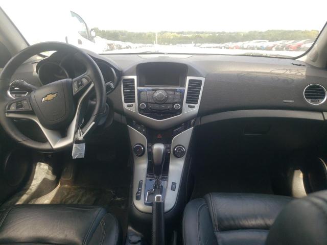Photo 9 from auction – 2012 CHEVROLET CRUZE LT with VIN 1G1PG5SC3C7259519