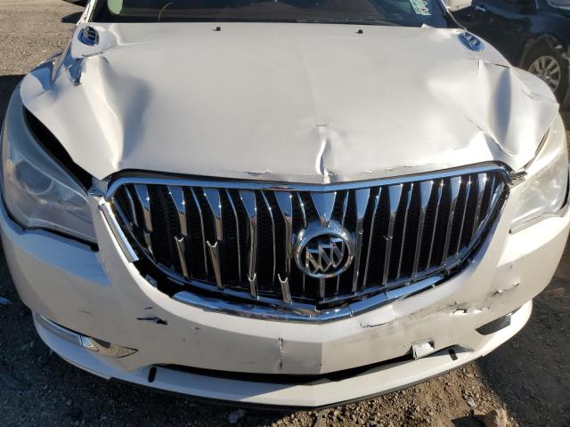 Photo 9 from auction – 2013 BUICK ENCLAVE with VIN 5GAKRCKD9DJ159780