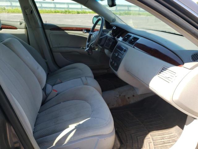 Photo 5 from auction – 2008 BUICK LUCERNE with VIN 1G4HP57238U119969