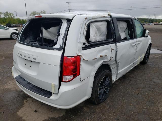 Photo 4 from auction – 2019 DODGE GRAND CARA with VIN 2C4RDGBG3KR602950