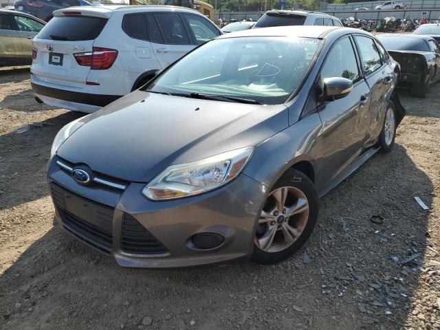 Photo 2 from auction – 2014 FORD FOCUS SE with VIN 1FADP3F2XEL373260