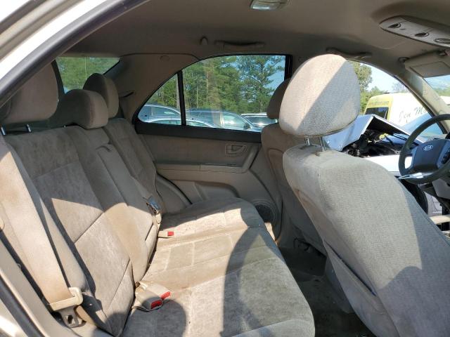 Photo 6 from auction – 2007 KIA SORENTO EX with VIN KNDJC736X75729771
