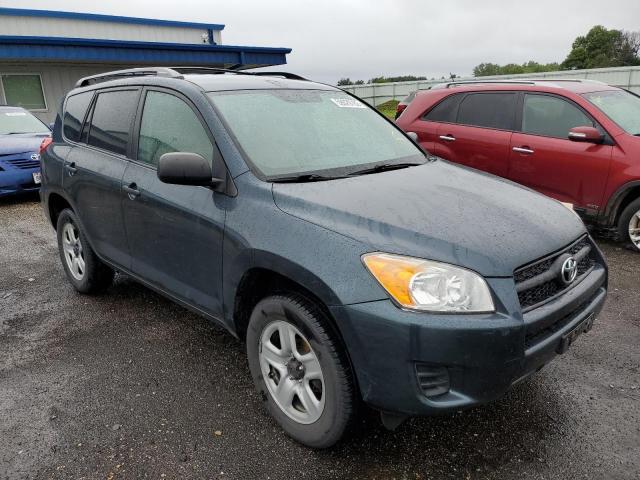 TOYOTA RAV4 2009 with VIN 2T3BF33V29W013471 - Photo from auction