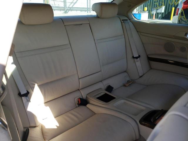 Photo 6 from auction – 2008 BMW 328 I with VIN WBAWB335X8PU88922