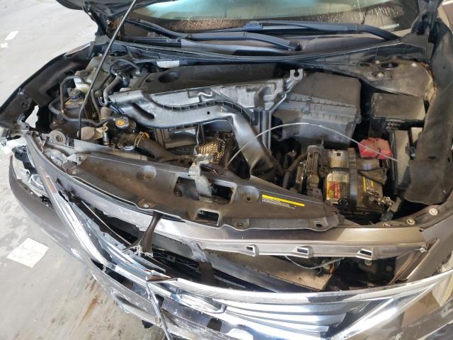 Photo 7 from auction – 2014 NISSAN ALTIMA 2.5 with VIN 1N4AL3AP0EC278918