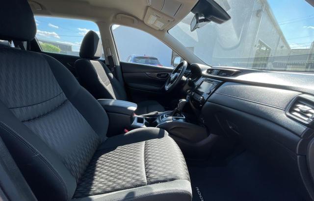 Photo 5 from auction – 2019 NISSAN ROGUE S with VIN KNMAT2MV9KP516770