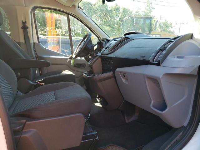 Photo 5 from auction – 2018 FORD TRANSIT T- with VIN 1FBZX2ZM9JKB52826