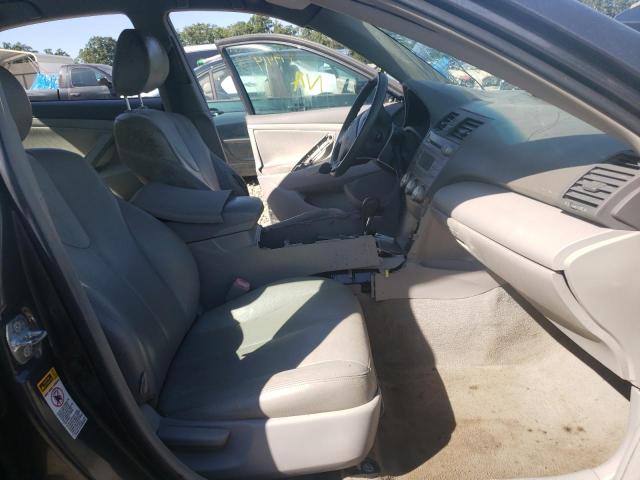 Zdjęcie 5 z aukcji – 2011 TOYOTA CAMRY BASE z VIN 4T1BF3EK9BU644414