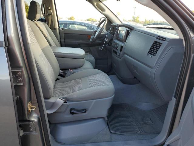 Photo 5 from auction – 2006 DODGE RAM 1500 S with VIN 1D7HA18N26S717542