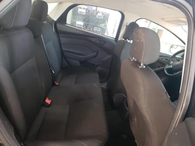Photo 6 from auction – 2017 FORD FOCUS S with VIN 1FADP3E29HL233707