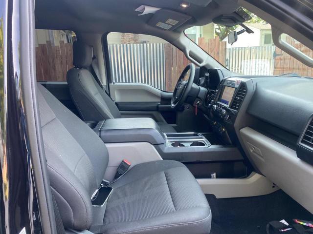 Photo 5 from auction – 2019 FORD F150 SUPER with VIN 1FTEW1EP8KKD11568