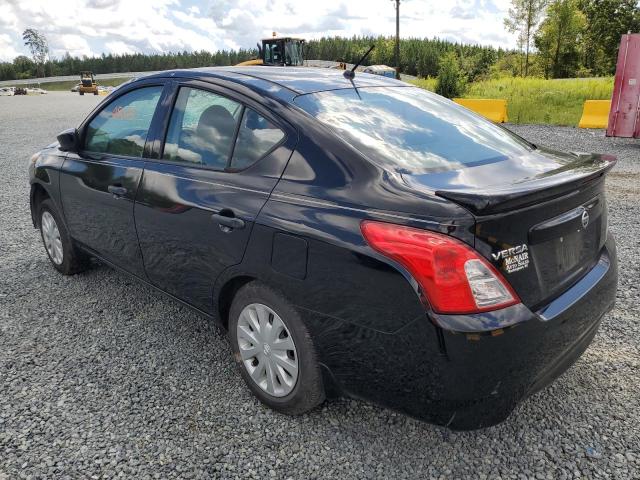 Photo 3 from auction – 2017 NISSAN VERSA S with VIN 3N1CN7AP6HL901636
