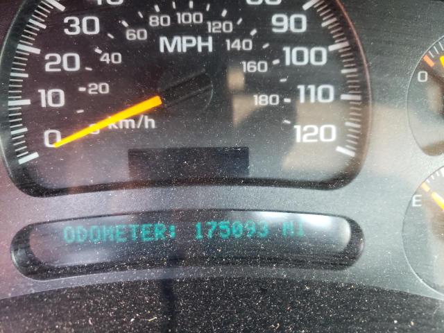 صورة رقم 8 من المزاد - 2005 CHEVROLET SILVERADO مع VIN 1GCHC23U05F805876