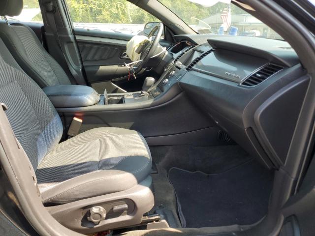 Photo 5 from auction – 2014 FORD TAURUS SEL with VIN 1FAHP2H86EG108292