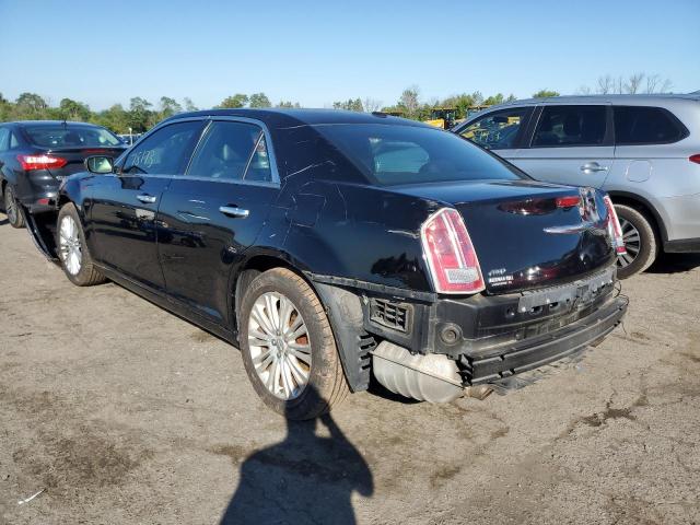 Photo 3 from auction – 2012 CHRYSLER 300C with VIN 2C3CCAKT6CH314113