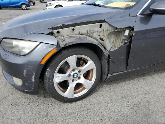 Photo 9 from auction – 2008 BMW 328 XI with VIN WBAWC33518PD08209