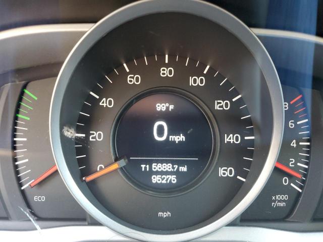 Photo 8 from auction – 2015 VOLVO XC60 T5 with VIN YV440MDJ1F2681257