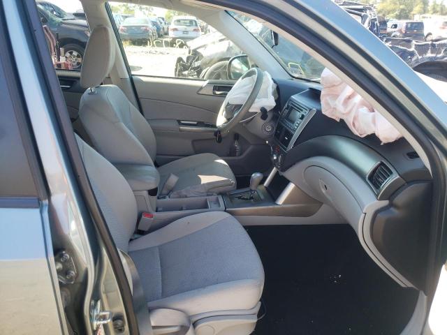 Photo 5 from auction – 2013 SUBARU FORESTER 2 with VIN JF2SHADC2DH444405