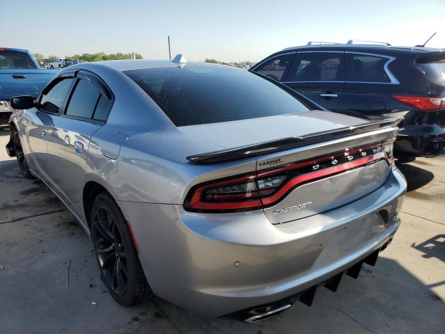 Photo 3 from auction – 2015 DODGE CHARGER SE with VIN 2C3CDXBG1FH863578