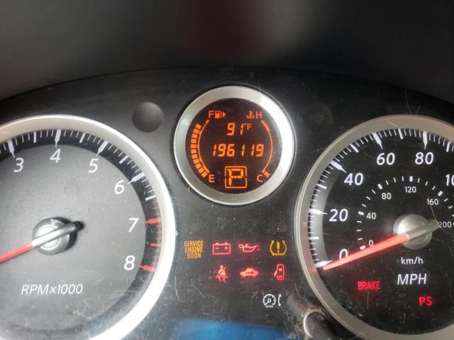 Photo 8 from auction – 2011 NISSAN SENTRA 2.0 with VIN 3N1AB6AP1BL652728