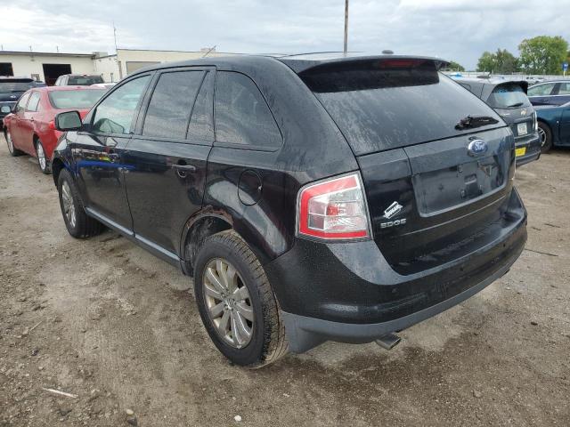 Photo 3 from auction – 2007 FORD EDGE SEL P with VIN 2FMDK39C07BB70809