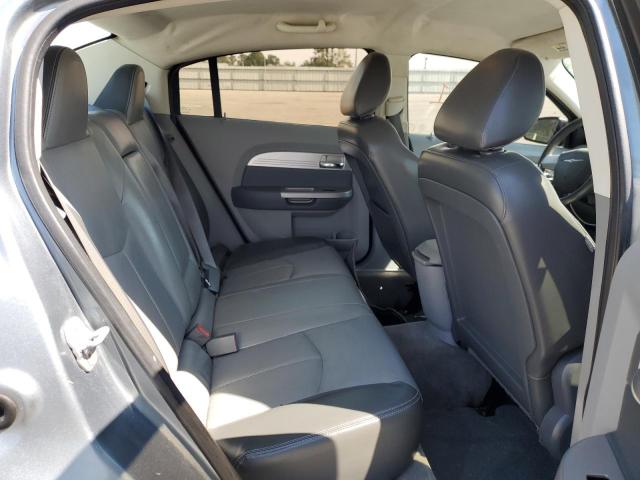 Photo 6 from auction – 2008 CHRYSLER SEBRING TO with VIN 1C3LC56R38N165311