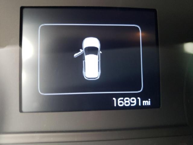 Photo 8 from auction – 2019 KIA SPORTAGE E with VIN KNDPNCAC7K7497732