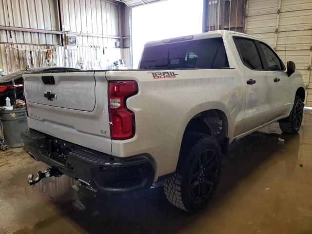Zdjęcie 4 z aukcji – 2021 CHEVROLET SILVERADO z VIN 3GCPYFED0MG384949