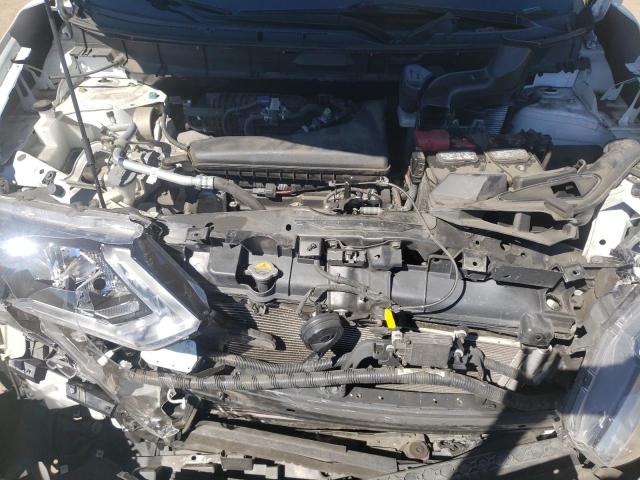 Photo 7 from auction – 2018 NISSAN ROGUE S with VIN KNMAT2MT9JP592454