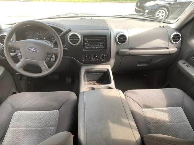 Photo 9 from auction – 2003 FORD EXPEDITION with VIN 1FMRU15W33LA17436