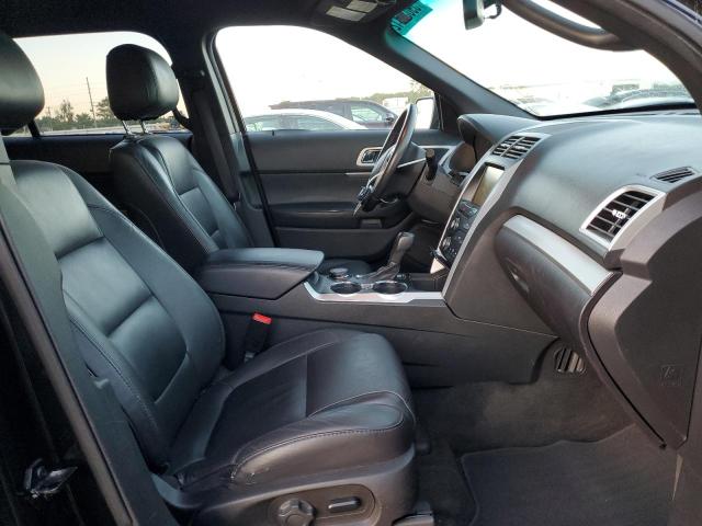 Photo 5 from auction – 2015 FORD EXPLORER X with VIN 1FM5K8D84FGC05296