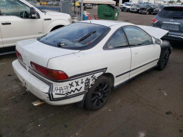 Photo 4 from auction – 1994 ACURA INTEGRA LS with VIN JH4DC4350RS025892
