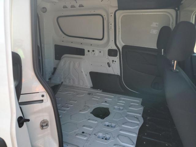 Photo 6 from auction – 2021 RAM PROMASTER with VIN ZFBHRFABXM6T72852