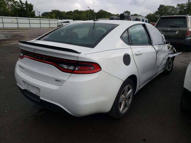 Photo 4 from auction – 2016 DODGE DART SXT with VIN 1C3CDFBB0GD506020