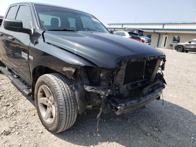 Photo 9 from auction – 2017 RAM 1500 ST with VIN 1C6RR7FT3HS553398