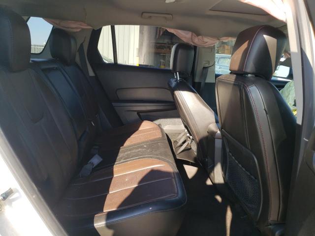 Photo 6 from auction – 2012 GMC TERRAIN with VIN 2GKFLWE53C6186299