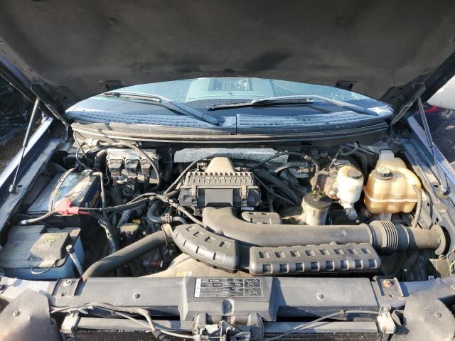 Photo 7 from auction – 2007 FORD F150 SUPER with VIN 1FTPW14V47FB08637
