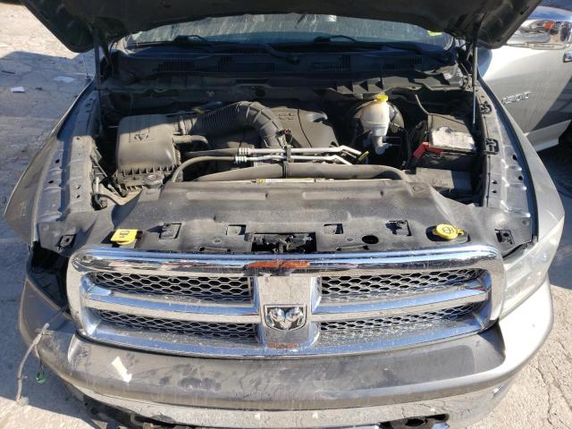 Photo 7 from auction – 2011 DODGE RAM 1500 with VIN 1D7RV1CT9BS625871