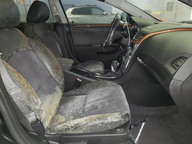 Photo 5 from auction – 2012 CHEVROLET MALIBU 2LT with VIN 1G1ZD5EU8CF299221