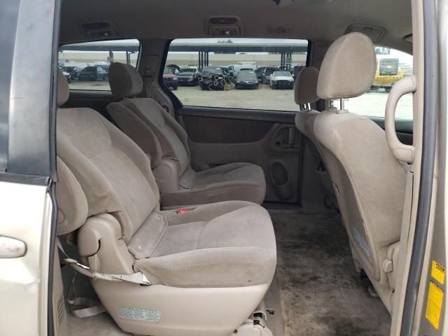 Photo 6 from auction – 2005 TOYOTA SIENNA CE with VIN 5TDZA23C55S332364