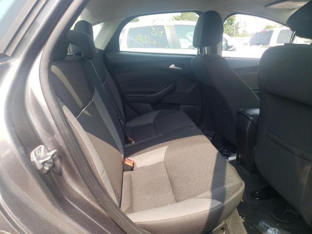 Photo 6 from auction – 2013 FORD FOCUS SE with VIN 1FADP3F25DL103271