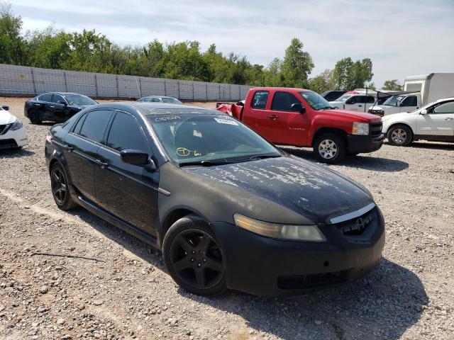 Zdjęcie 1 z aukcji – 2004 ACURA TL z VIN 19UUA66284A034229