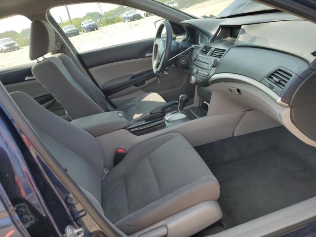 Photo 5 from auction – 2011 HONDA ACCORD LX with VIN 1HGCP2F34BA054941