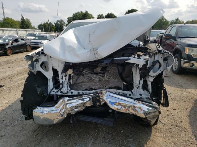 Photo 7 from auction – 2022 CHEVROLET SILVERADO with VIN 3GCUDDED6NG620525