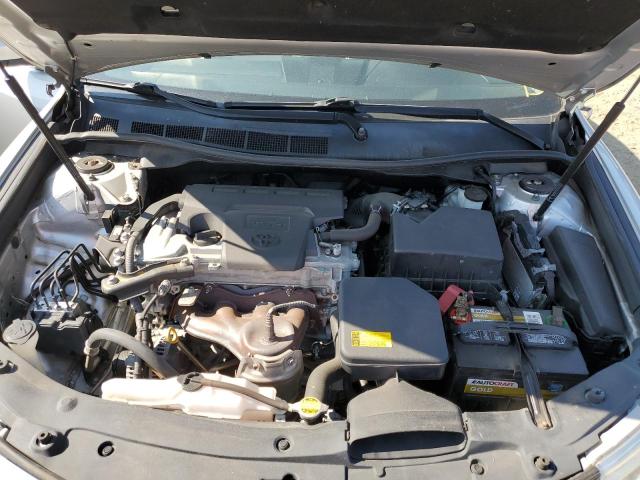 Photo 7 from auction – 2012 TOYOTA CAMRY BASE with VIN 4T4BF1FK7CR234236