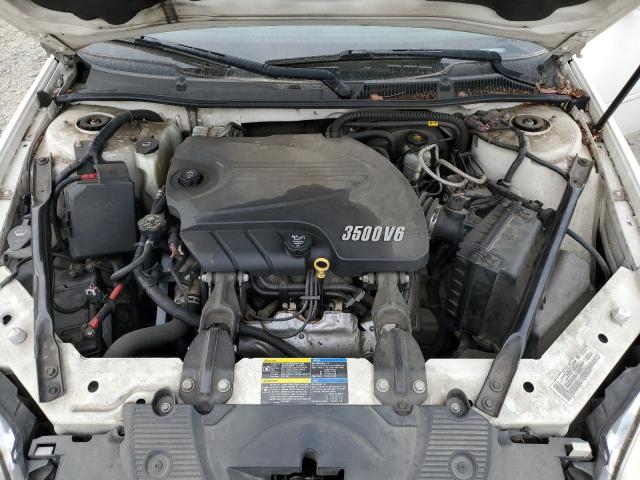 Photo 7 from auction – 2007 CHEVROLET IMPALA with VIN 2G1WB58K179200871