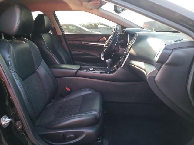 Photo 5 from auction – 2017 NISSAN MAXIMA 3.5 with VIN 1N4AA6AP4HC452162