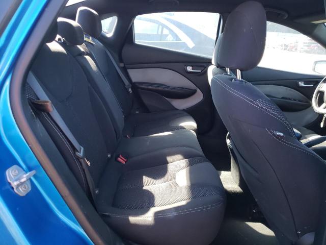 Photo 6 from auction – 2015 DODGE DART SXT with VIN 1C3CDFBB0FD363939