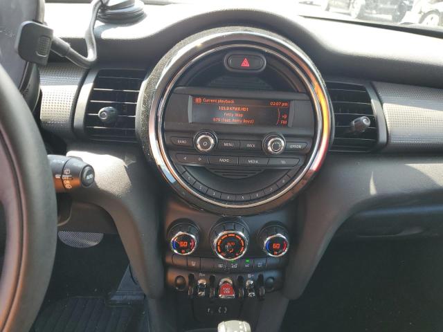 Photo 9 from auction – 2016 MINI COOPER with VIN WMWXU1C53G2D12649